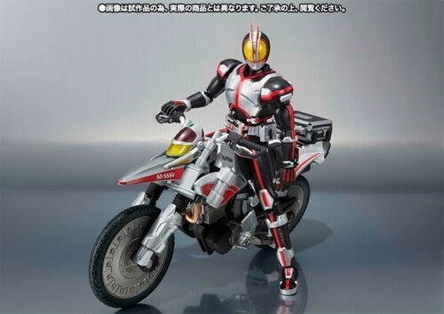 Mua bán SHF KAMEN RIDER FAIZ AUTO VAJIN 2ND (JPV)